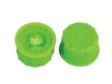 UK | 30x 3M Sterile Curos Disinfecting Cap For Needless Connectors & Ports PICC