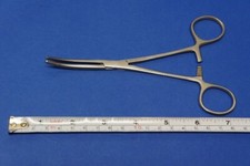 Columbia Zange Hemo Rochester-Pean 15.2-16.5cm