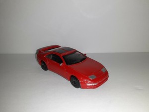 nissan 300zx diecast