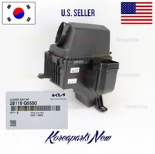 2.0L Engine Air Cleaner Filter Box Assemb 28110Q5550 ⭐OEM⭐ Kia Seltos 2024-2025