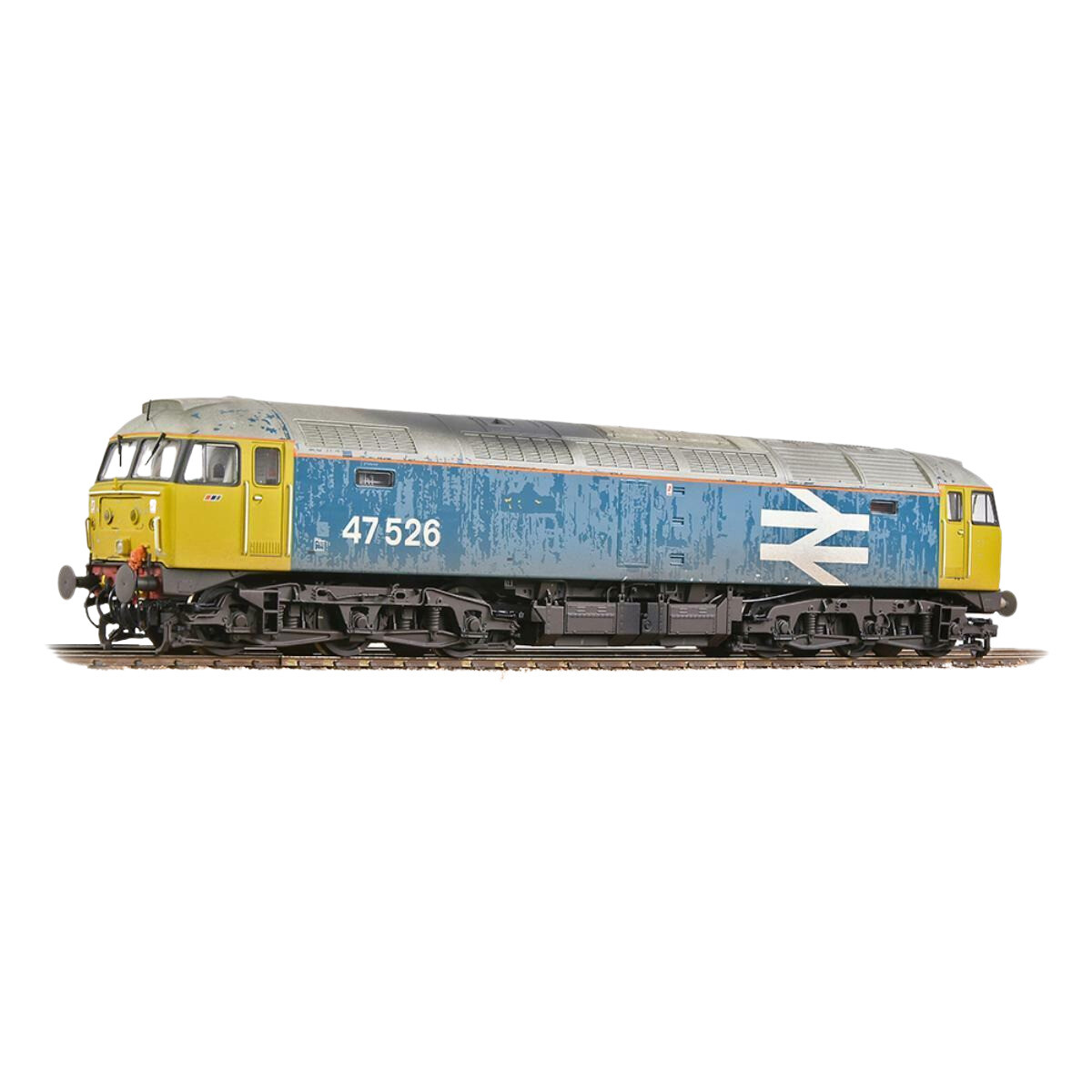Bachmann 35 421SFX OO Gauge Class 47 4 BR Blue For Sale Online EBay UK bachmann-35-421sfx-oo-gauge-class-47-4-br-blue-for-sale-online-ebay-uk