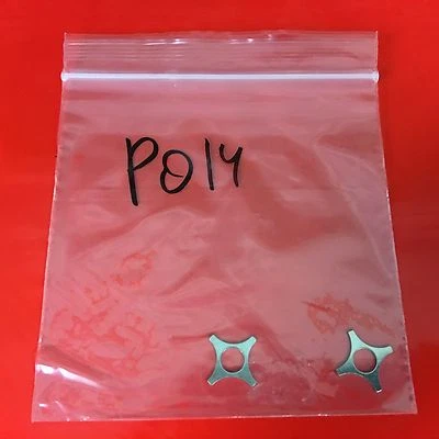 NEW Azodin Replacement Cup Seal Guide (P014) - 2 Pieces