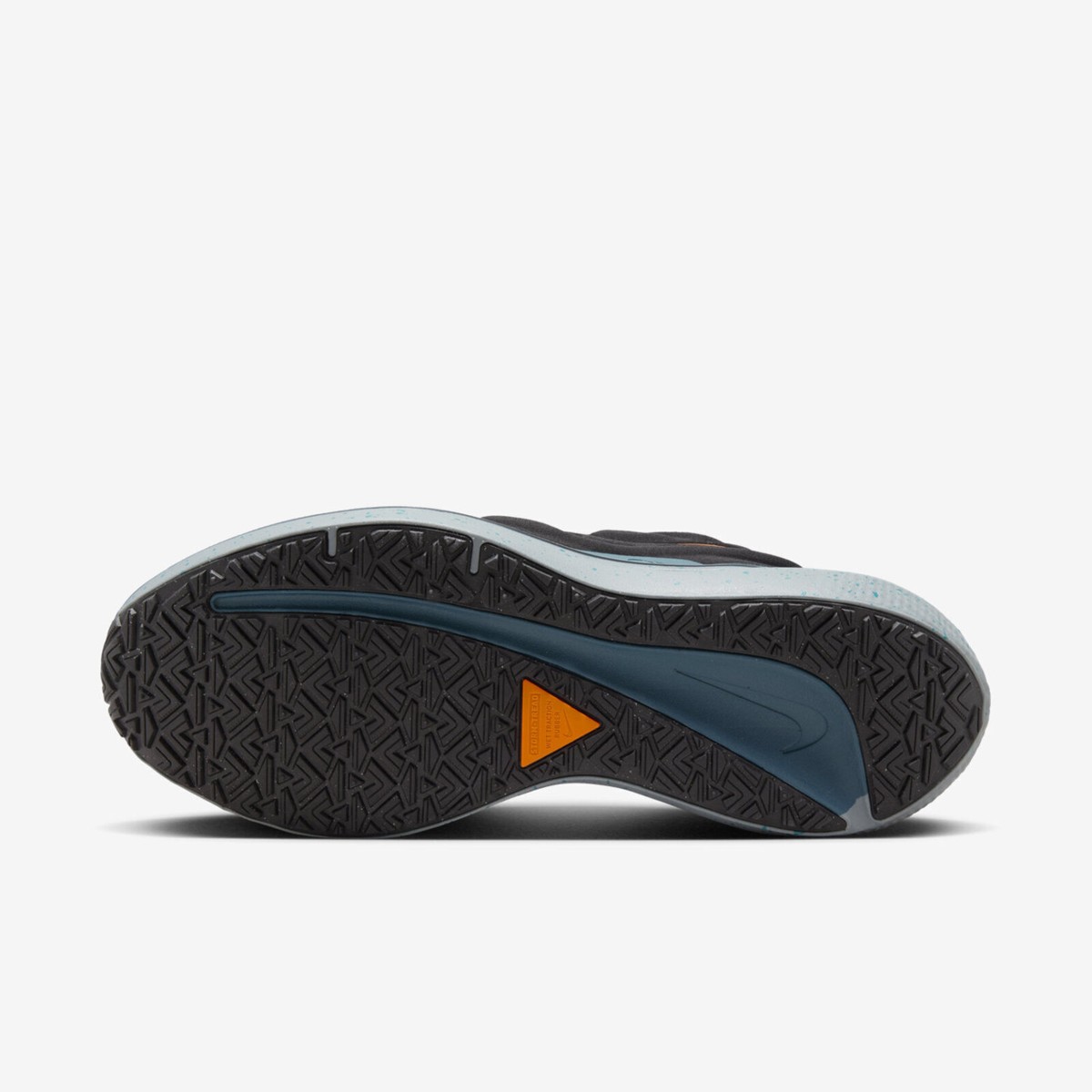 Nike Air Winflo Shield Mens‎ 9.5 Running Shoes Black Geode Teal DM1106-002 Nike Air Winflo Shield Mens 9.5 Running Shoes Black Geode  main image 2