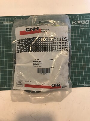 CNH-Teil - 324847A2 - Erdgeschwindigkeitssensor Adapter Kabelbaum - New Holland 180 £ + MwSt.