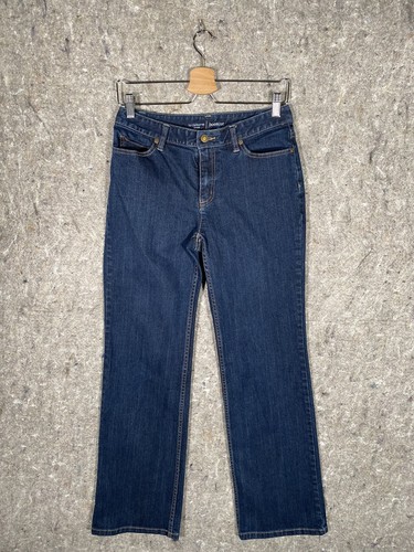 Liz Claiborne Womens Jeans Size 6 