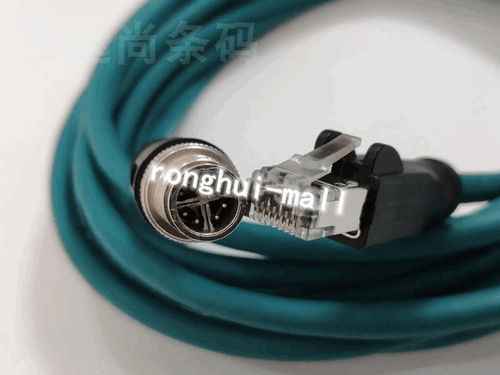 1PCS OP-87360 OP87360 Compatible for Ethernet Cable - Picture 1 of 2