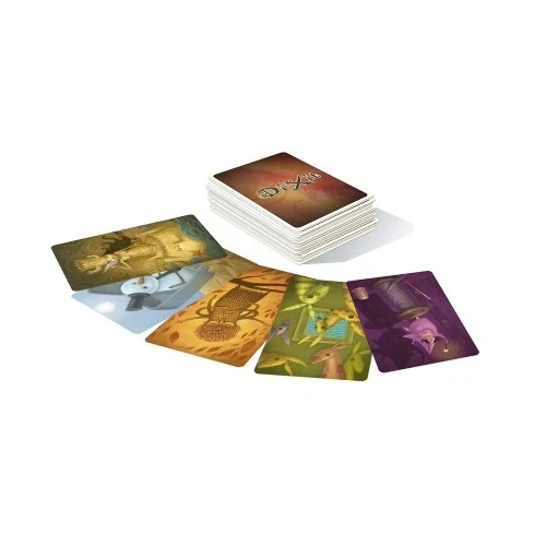 Dixit 5 Erweiterung - Daydreams - Bild 3 von 3
