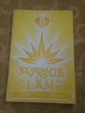 SAINT GERMAIN PRESS VINTAGE MAGAZINE BOOK 1947 VOICE OF THE "I AM" See Pictures
