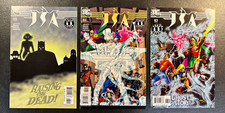 Cover of JSA #83