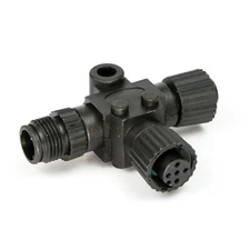 Navico N2K-T-RD Simrad Lowrance B&G 000-0119-79 NMEA2000 N2K Network T-Connector