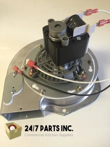Exhaust Blower for models P20 Cadet P22 Maverick P22I Maverick Insert P23  Sonora | eBay