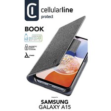 Book   Galaxy A15 Smartphone Cases, Protectio...