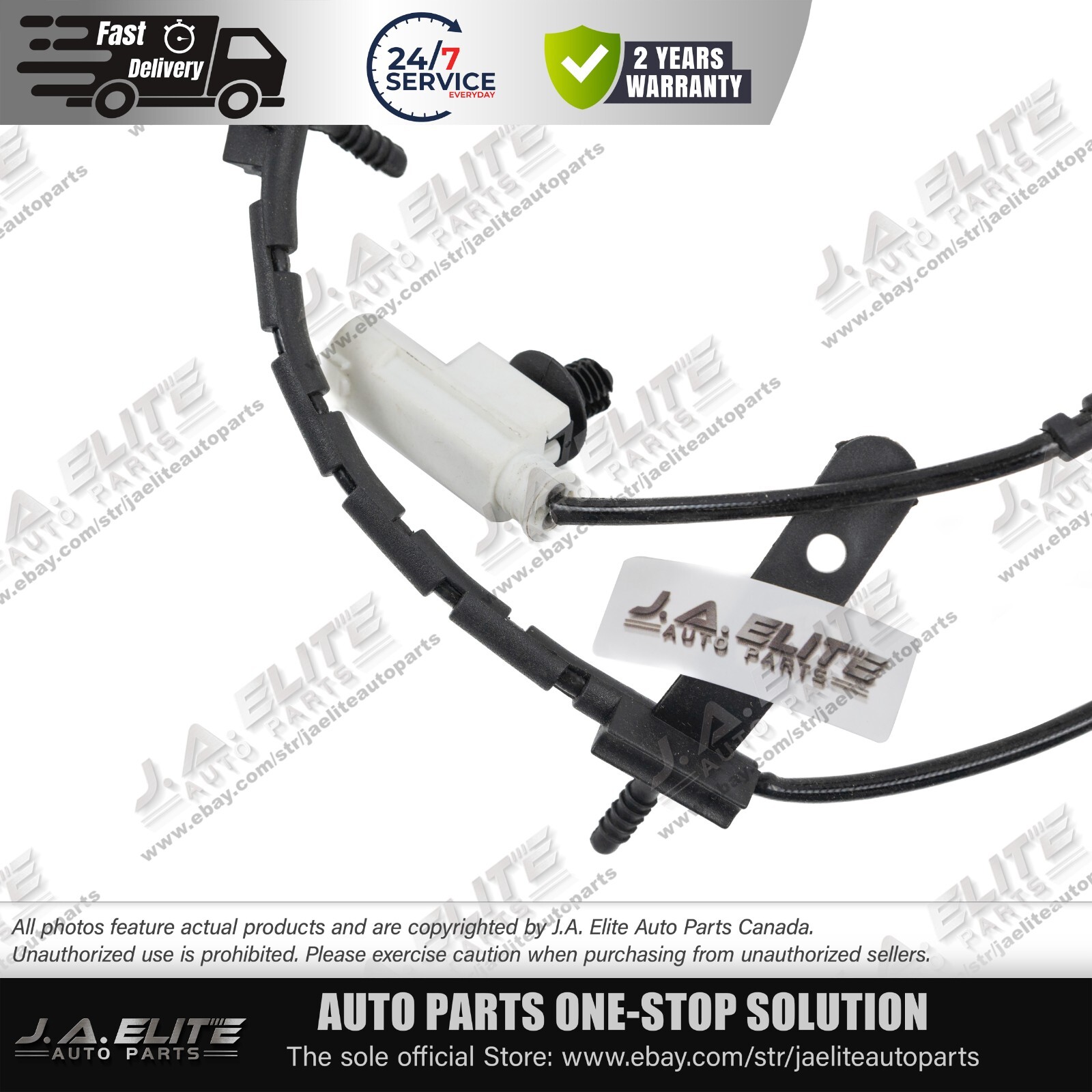 Aston Martin DB11 2018–2022 Front Brake Pads (Non-CCB) • NEW-Fit + Sensor