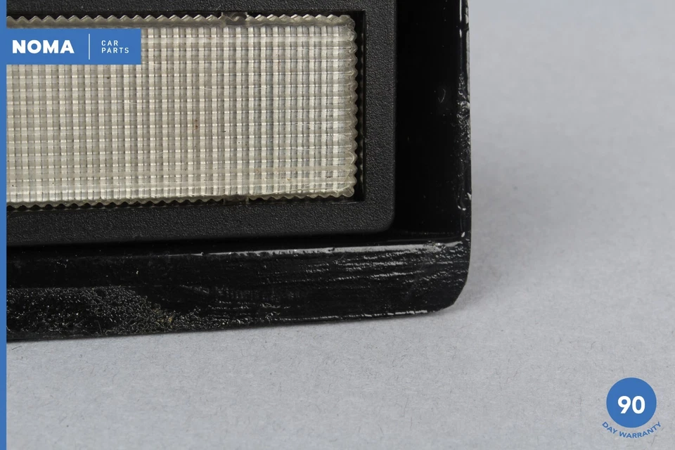 76-91 Jaguar XJS HE Serie 2 Interior Luz Cortesía Lámpara DAC5426 OEM Foto 3 de 4