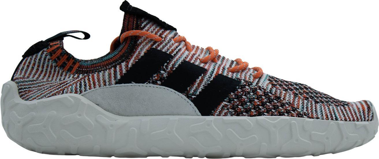 HOT Orange Atric F/22 Primeknit Trainers Adidas F/22 Primeknit