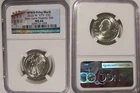 2020 W Weir Farm Historic Site NP Quarter 25c NGC MS 66 Privy Mark V75