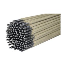 Elettrodi da Saldatura, Saldatore di Rutilo E-6013 Ø 2,5X300 MM Imballare 5 Kgs