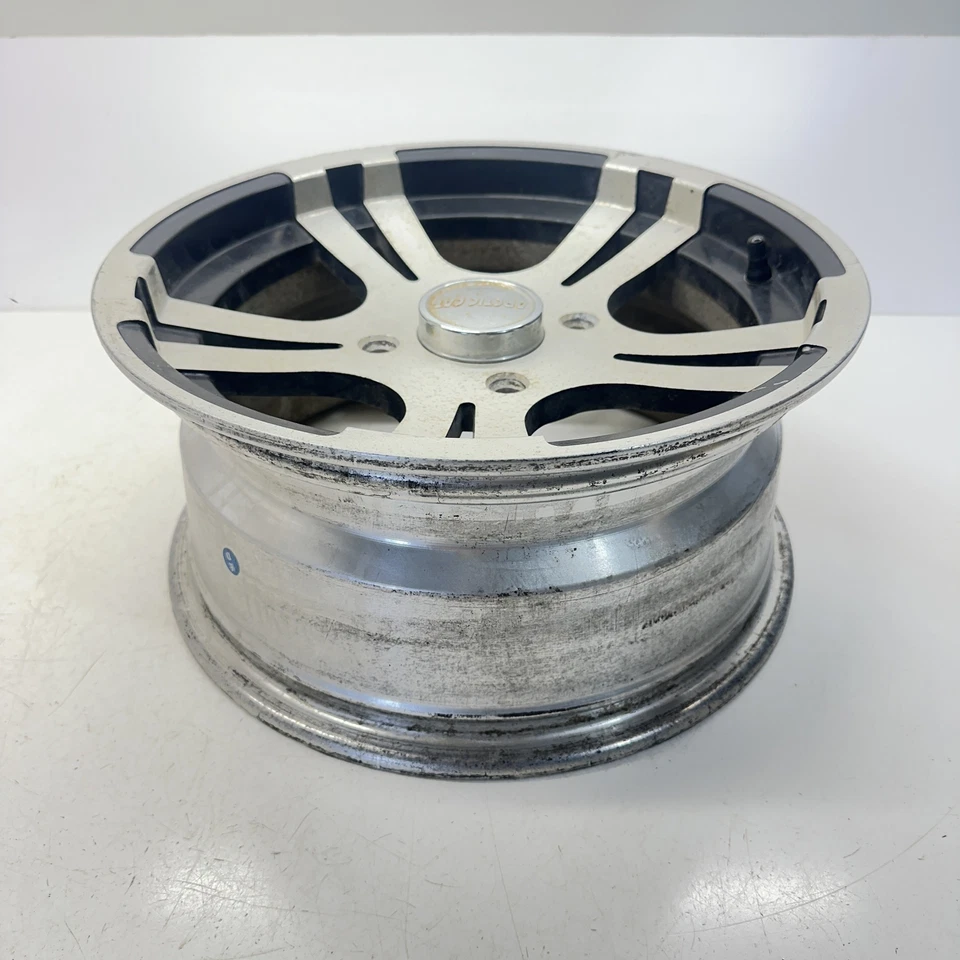 Wheel, Front-Aluminum 14x6.5 - 2012 ARCTIC CAT Prowler 700 XTX - Image 4 of 4