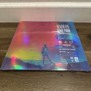 Madeon Good Faith Vinyl | eBay