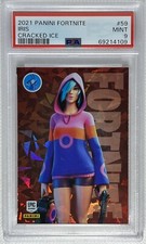 2021 Panini Fortnite Series 3 Trading Cards - Checklist Added 33