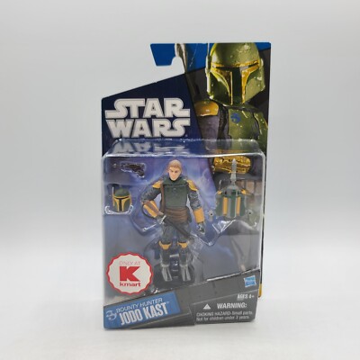 SF・ファンタジー・ホラー Star Wars Bounty Hunter Jodo Kast s-l400.jpg
