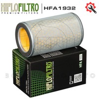 Luftfilter Typ Original Hiflo HFA1932 Honda CB 1100 Cc 2013 2014 2015 2016