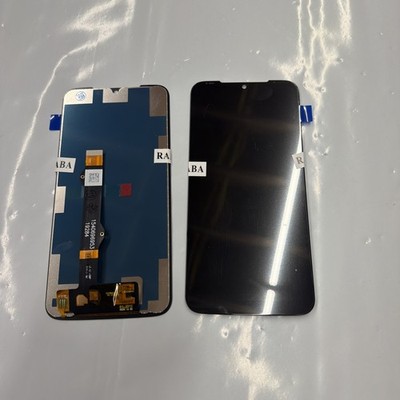 LCD Screen Display Touch Digitizer Motorola Moto G8 Plus XT2019-2 / XT2019-1 S13
