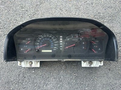 🔧1998-1999 Toyota Land Cruiser Speedometer Instrument Cluster