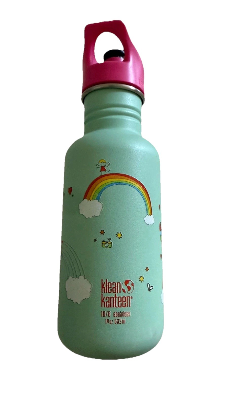 Rainbows