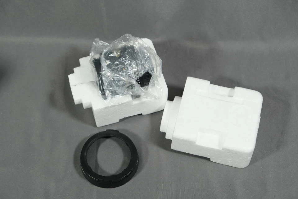 美能达 MD 28 毫米 F/2.8 NMD MF 宽镜头 MC MD 卡口全新旧货 — 第 3/4 张图片