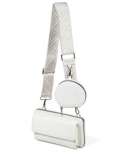 Small Crossbody Bags for Women Trendy, Small Purses Sling Backpack Cross Body...