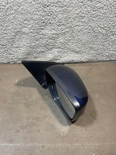 2013-2018 ACURA ILX RIGHT Passenger RH Blue Pearl Door Mirror Electric OEM 8576P