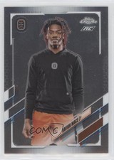 2021-22 Topps Chrome OTE Overtime Elite Davion Mace #35 0j8f