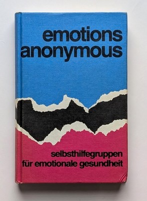 Emotions Anonymus - Selbsthilfegruppen für emotionale Gesundheit