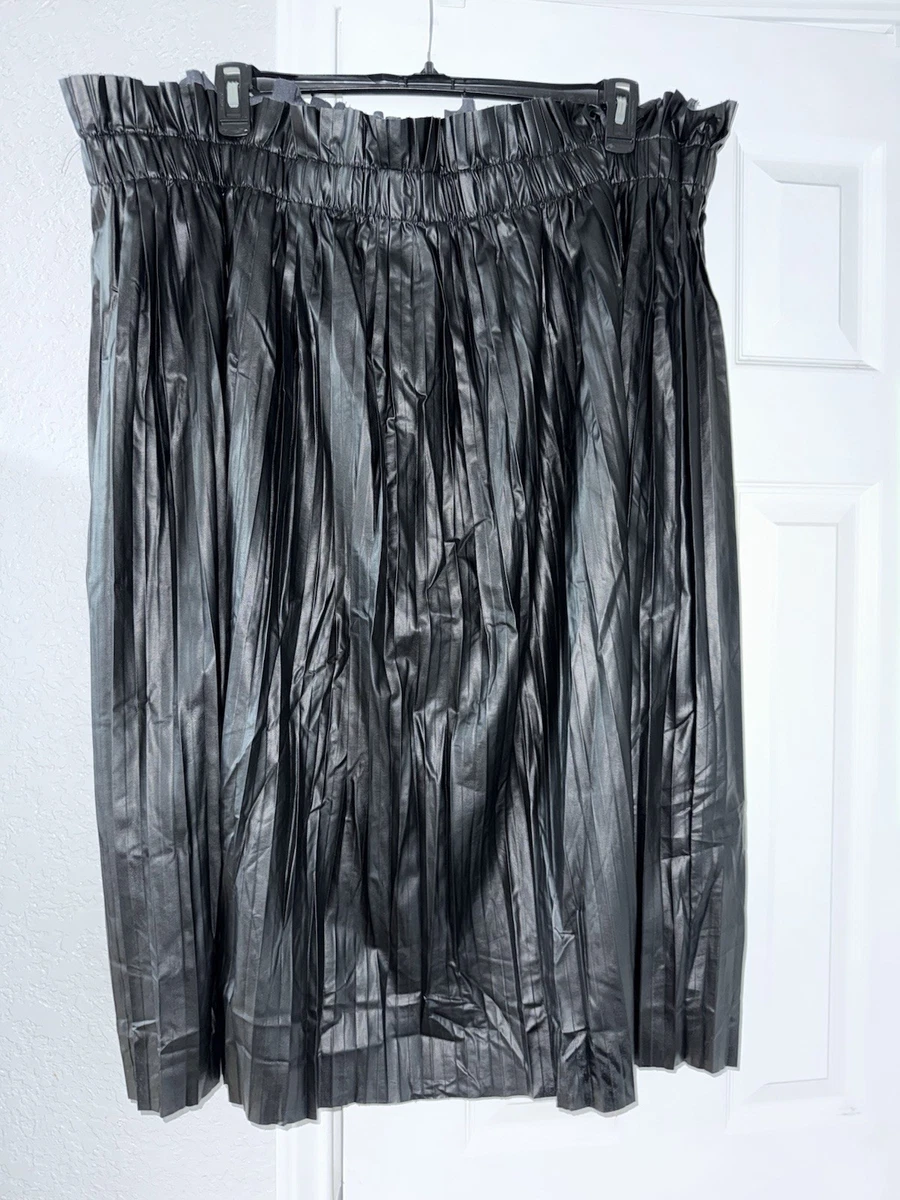 Faux Leather Clothing Ashley Stewart for Women for sale | eBay Faux Leather Clothing Ashley Stewart for Women for sale | eBay