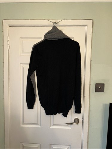 Joseph Cashmere Jumper M Excellent Con 2 Tiny Fixes £399 - Picture 7 of 8