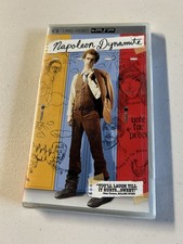 Napoleon Dynamite Playstation Sony PSP UMD Video Movie NEW Sealed