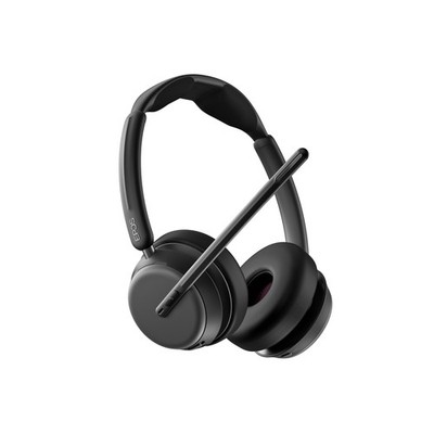 EPOS Impact 1060 ANC Professional Bluetooth Headset for PC - Double-Sided