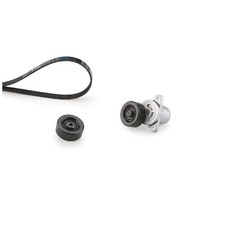 Keilrippenriemensatz für Hyundai Tucson JM | 24188502