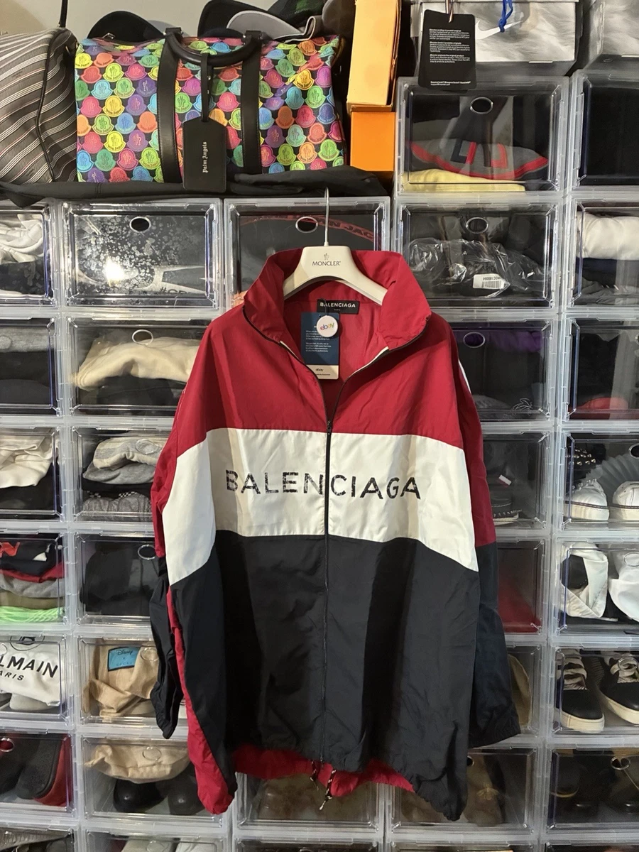 Balenciaga Men's Coats, Jackets & Vests for Sale | Shop New & Used