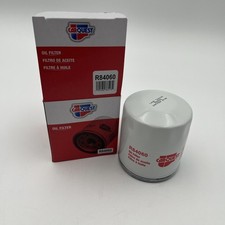 Carquest Standard Oil Filter: R84060