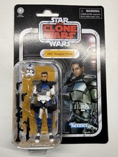 Star Wars Vintage Collection The Clone Wars ARC Trooper Fives VC172