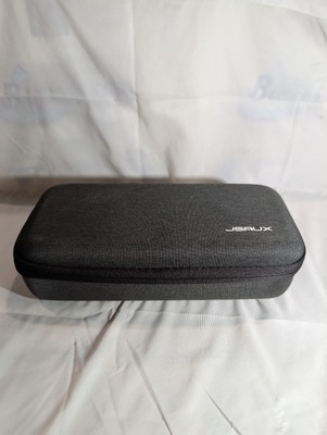Jsaux Protective Carrying Case For Steam Deck And ROC Ally