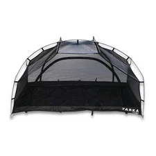 NNEOBA Portable One-Person Inner Tent for Camping Bed Black