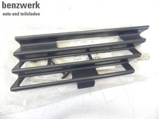 Mercedes W201 190 87-90 Blende Stoßstange vorne NEU NOS ORIGINAL 2018800905 ✔️