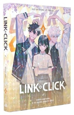 Link Click -  NEW Bilibili;Li Hao 2025