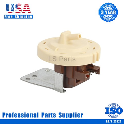 #ad 6601ER1006E 6601ER1006G 6601ER1006A Water Level Pressure Switch Fit LG Washer $14.07