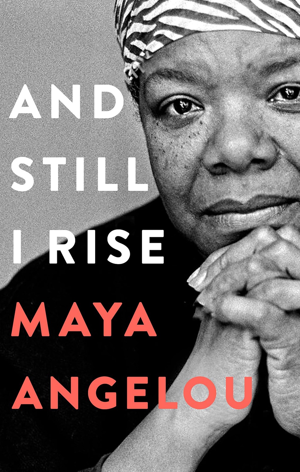 And Still I Rise by Dr Maya Angelou 9780349013572 NEW Free UK Delivery - Image 8