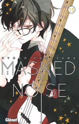 Masked Noise - Band 15, Ryoko Fukuyama