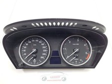 Compteur BMW 535